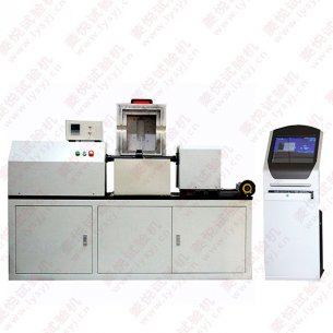 橡膠襯套扭矩疲勞試驗(yàn)機(jī) 耐久壽命測試機(jī)