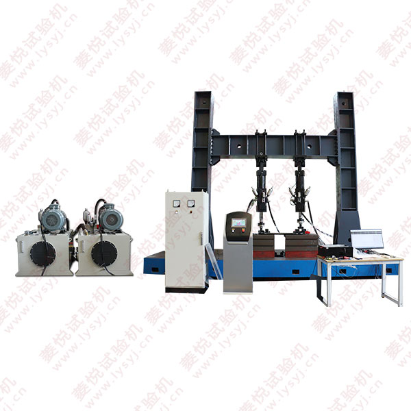 導(dǎo)向臂疲勞耐久試驗(yàn)機(jī)  穩(wěn)定桿疲勞試驗(yàn)機(jī)儀器