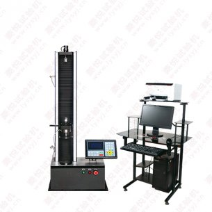 彈簧測(cè)試儀  彈簧檢測(cè)設(shè)備 （拉力、壓力、位移、變形量）