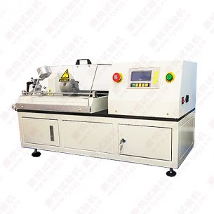 1-3mm線材扭轉(zhuǎn)試驗機(jī)