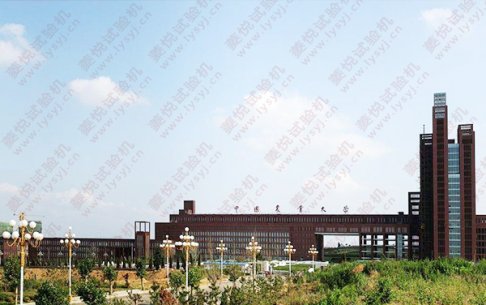 中國農(nóng)業(yè)大學(xué)工學(xué)院合作微機控制靜扭試驗臺