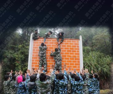 濟(jì)南菱悅拓展訓(xùn)練