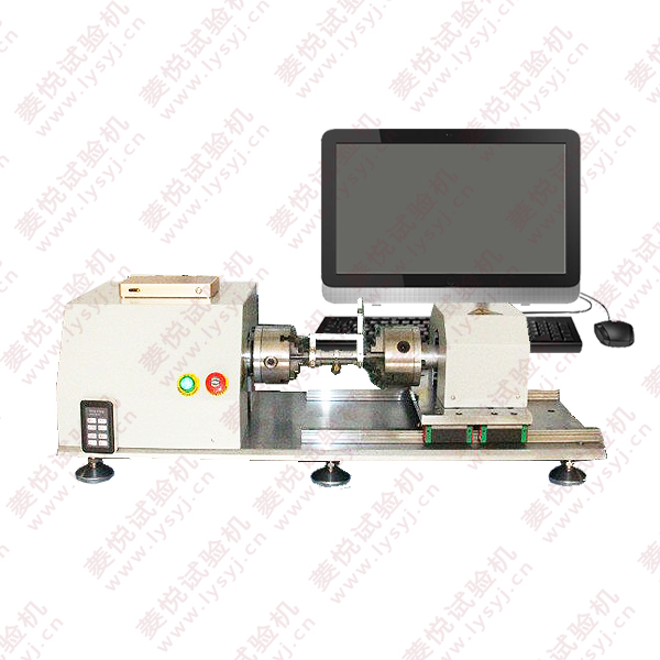 接骨螺釘扭轉(zhuǎn)試驗(yàn)機(jī) 接骨螺釘扭轉(zhuǎn)檢測(cè)設(shè)備