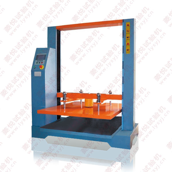 數(shù)顯式紙箱壓力試驗機
