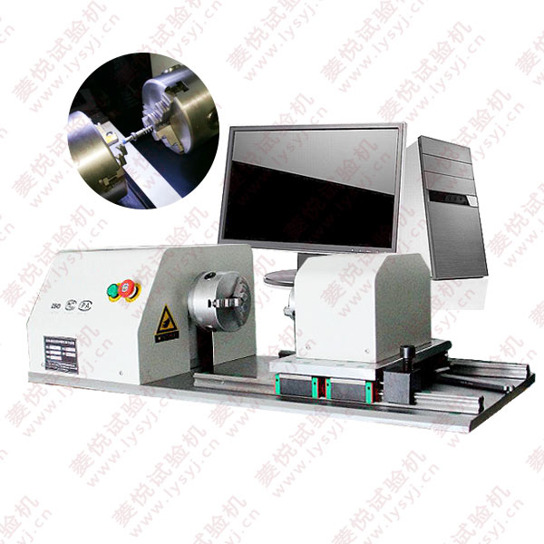 接骨螺釘/醫(yī)用螺釘扭轉試驗機