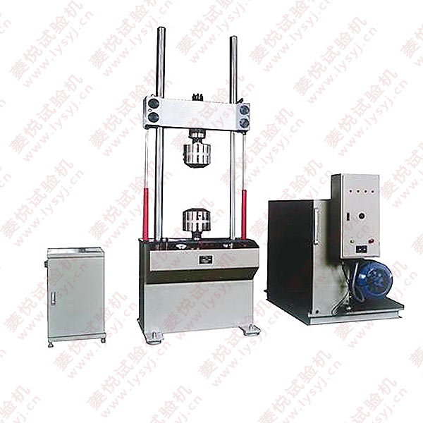 減震器綜合性能試驗(yàn)臺(tái)（示功、耐久、速度特性、阻尼力）