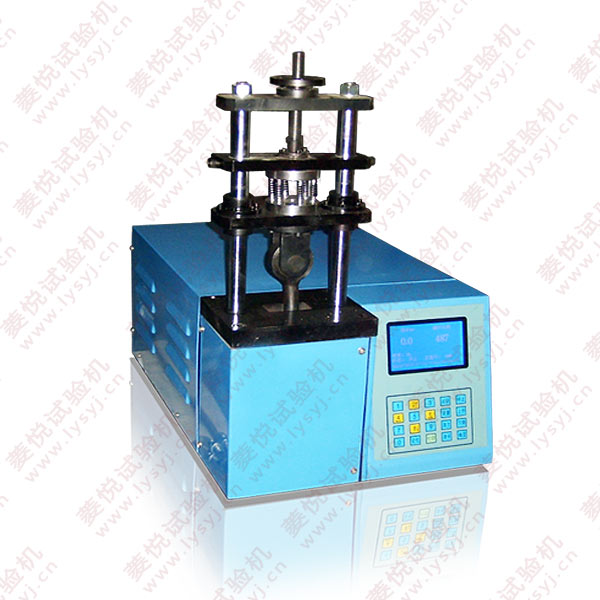 彈簧拉壓力疲勞試驗(yàn)機(jī)（數(shù)顯式、微機(jī)控制式）