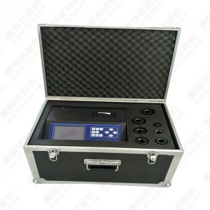 抗滑移系數檢測儀