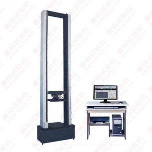 波紋管環(huán)剛度試驗機