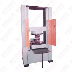 懸架彈簧疲勞試驗(yàn)機(jī)