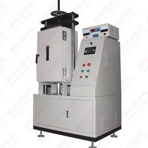 橡膠動(dòng)態(tài)疲勞試驗(yàn)機(jī)