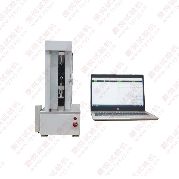 彈簧測(cè)力計(jì) 小型彈簧測(cè)試儀精密型 （拉力、壓力、剛度、位移、變形）