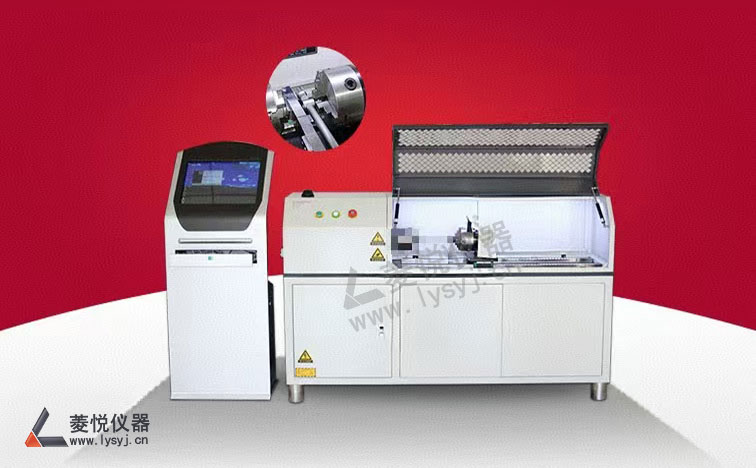 工具扭力試驗機(jī)